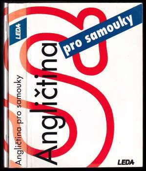 Angličtina pro samouky