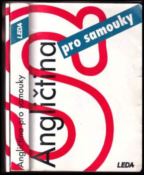 Angličtina pro samouky: Učebnice + klíč
