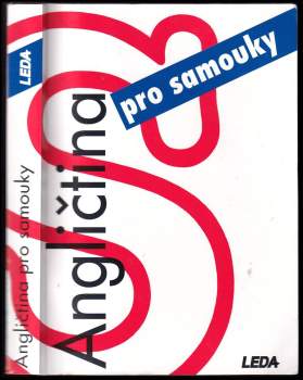 Angličtina pro samouky