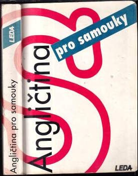 Angličtina pro samouky