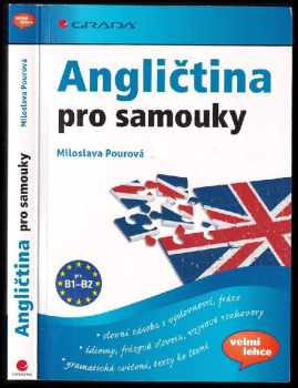 Angličtina pro samouky