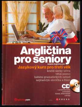 Angličtina pro seniory