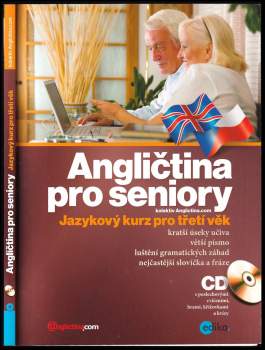 Angličtina pro seniory