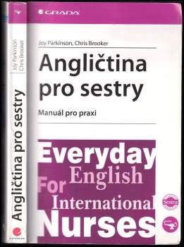 Angličtina pro sestry