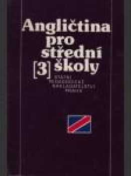 Angličtina 3