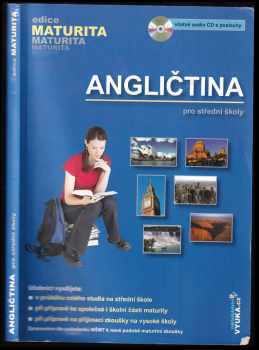 Angličtina pro střední školy