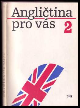 Pavla Dlouhá: Angličtina pro Vás