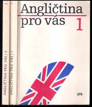 Pavla Dlouhá: Angličtina pro vás