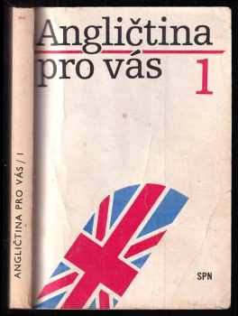 Pavla Dlouhá: Angličtina pro Vás