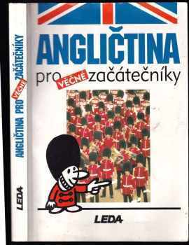 Angličtina pro věčné začátečníky