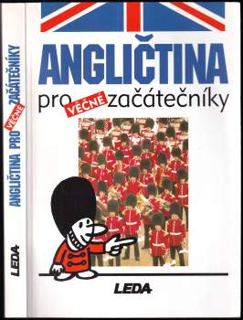 Angličtina pro věčné začátečníky