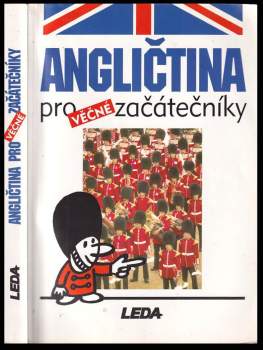 Ludmila Kollmannová: Angličtina pro věčné začátečníky