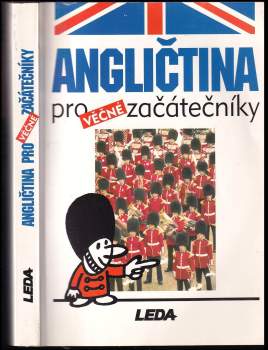 Angličtina pro věčné začátečníky