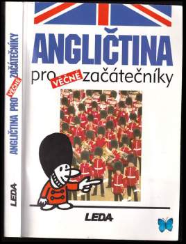 Angličtina pro věčné začátečníky