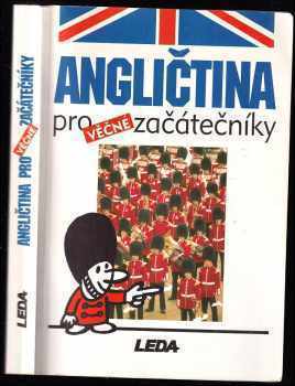 Ludmila Kollmannová: Angličtina pro věčné začátečníky