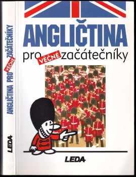 Ludmila Kollmannová: Angličtina pro věčné začátečníky