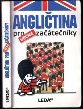 Ludmila Kollmannová: Angličtina pro věčné začátečníky
