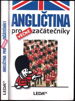 Angličtina pro věčné začátečníky