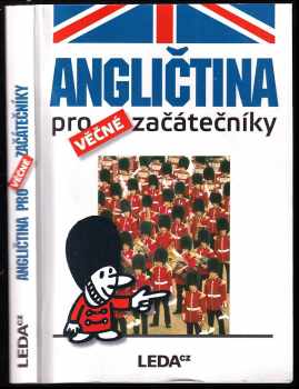 Angličtina pro věčné začátečníky