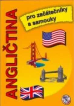 Angličtina pro začátečníky a samouky
