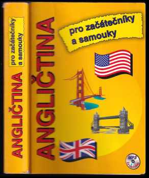 Angličtina pro začátečníky a samouky