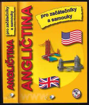 Angličtina pro začátečníky a samouky