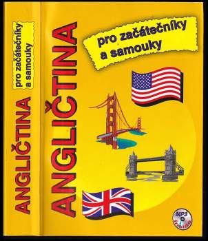 Angličtina pro začátečníky a samouky