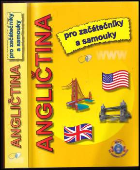 Angličtina pro začátečníky a samouky