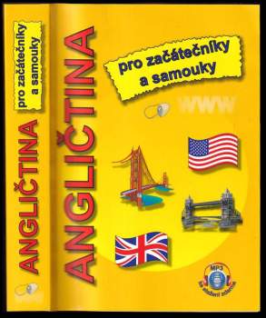 Angličtina pro začátečníky a samouky