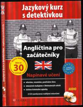 Alison Romer: Angličtina pro začátečníky