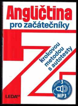 Angličtina pro začátečníky krokovou metodou s autotesty