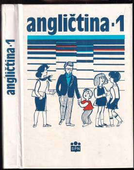 Angličtina pro základní školy
