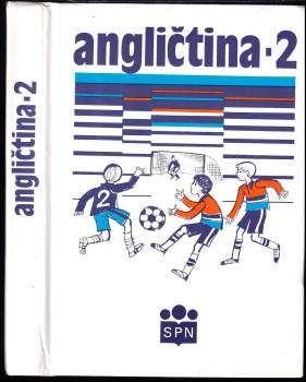 Angličtina pro základní školy
