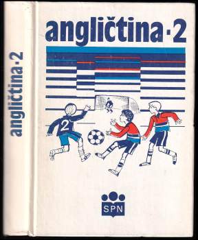 Angličtina pro základní školy