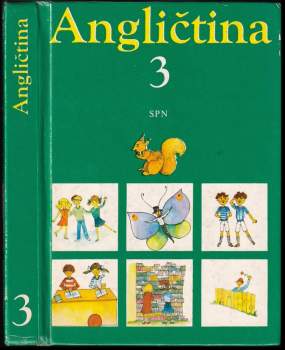 Angličtina pro základní školy s třídami s rozšířeným vyučováním jazyků
