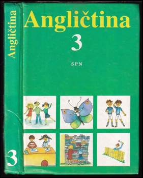 Angličtina pro základní školy s třídami s rozšířeným vyučováním jazyků
