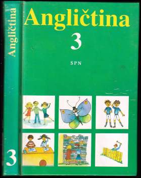 Angličtina pro základní školy s třídami s rozšířeným vyučováním jazyků