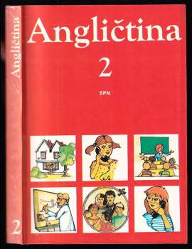 Angličtina pro základní školy s třídami s rozšířeným vyučováním jazyků