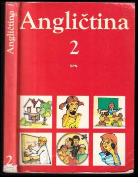 Angličtina pro základní školy s třídami s rozšířeným vyučováním jazyků