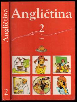 Angličtina pro základní školy s třídami s rozšířeným vyučováním jazyků
