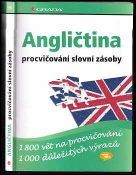 Angličtina