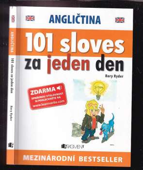 Angličtina