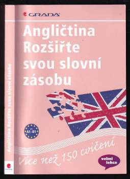 Angličtina - rozšiřte svou slovní zásobu