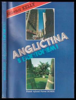 Milena Kelly: Angličtina s Bontonem
