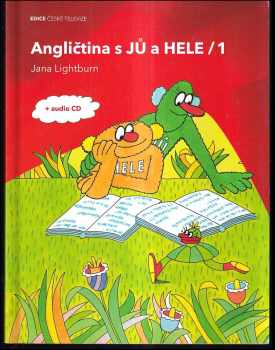 Jana Lightburn: Angličtina s Jů a Hele