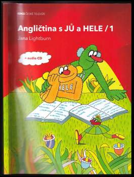 Angličtina s Jů a Hele