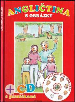 Miroslav Rusňák: Angličtina s obrázky
