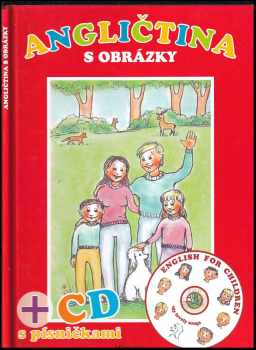 Miroslav Rusňák: Angličtina s obrázky