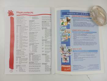 Jana Davidová: Angličtina se zvířátky 2