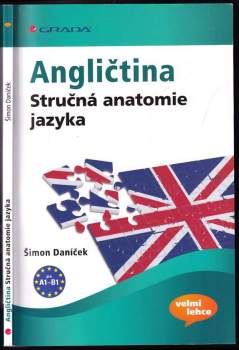 Angličtina
